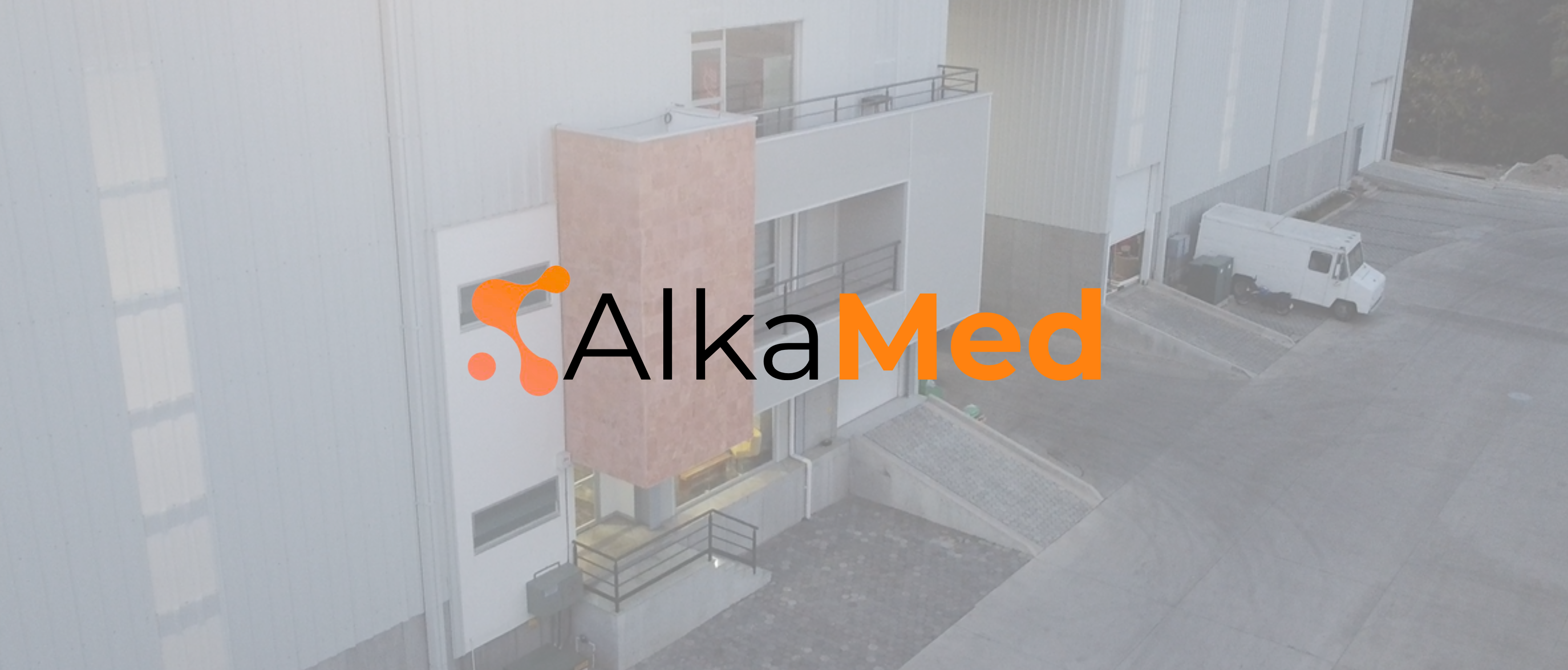 AlkaMed facilities