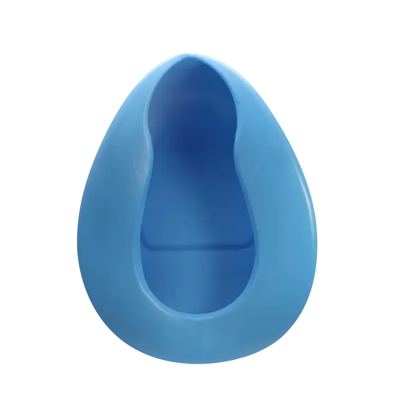 Premium Adult Bedpan